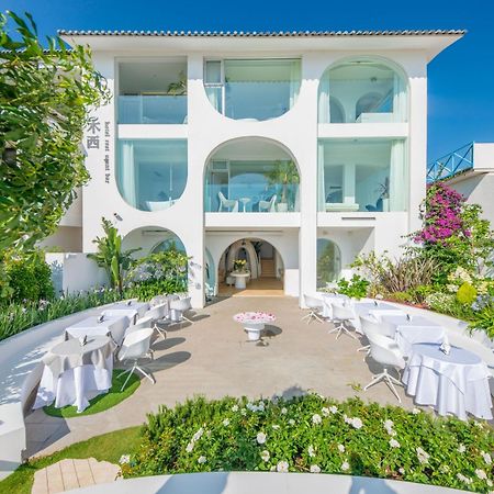 Dali Nest Secret Garden Lake View Inn Екстериор снимка
