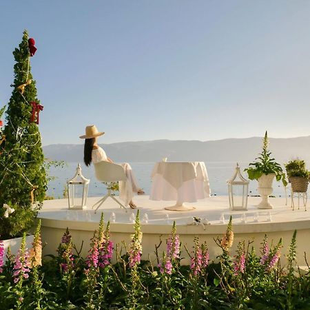 Dali Nest Secret Garden Lake View Inn Екстериор снимка