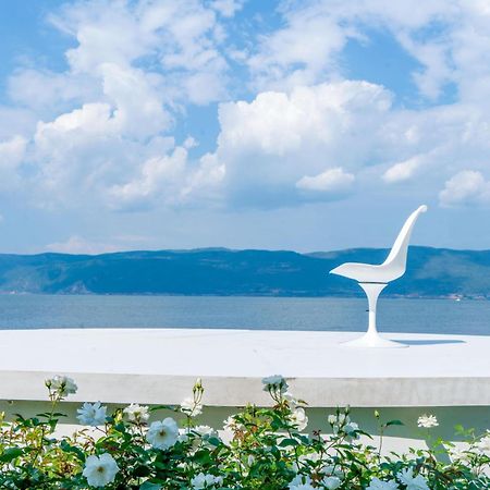 Dali Nest Secret Garden Lake View Inn Екстериор снимка