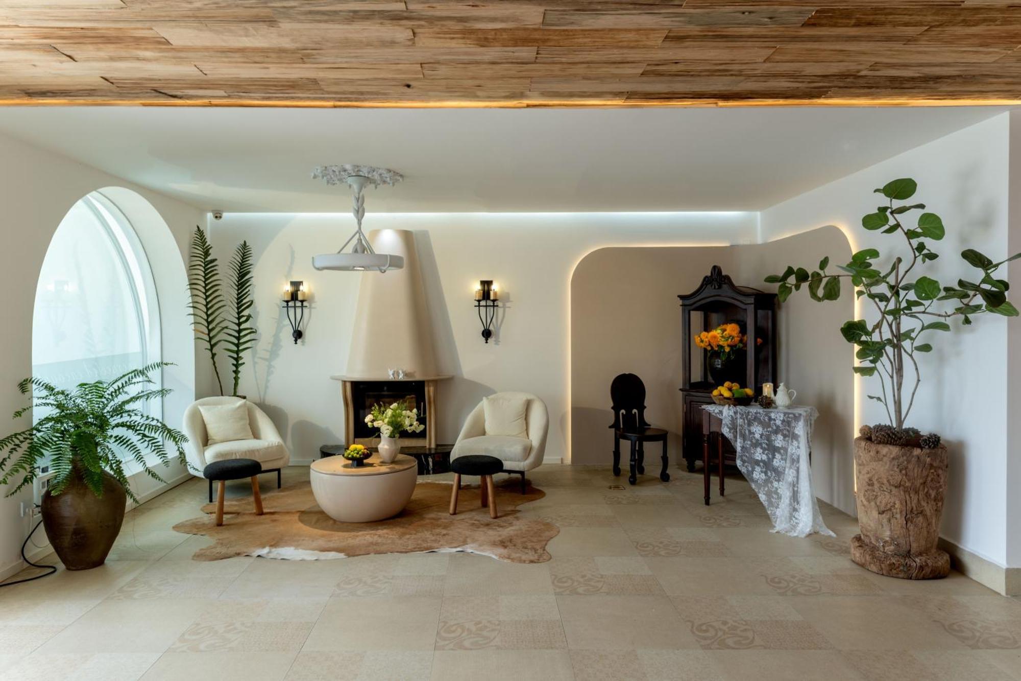 Dali Nest Secret Garden Lake View Inn Екстериор снимка