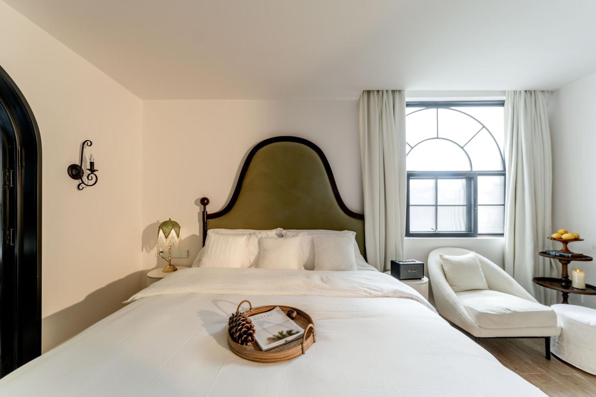 Dali Nest Secret Garden Lake View Inn Екстериор снимка