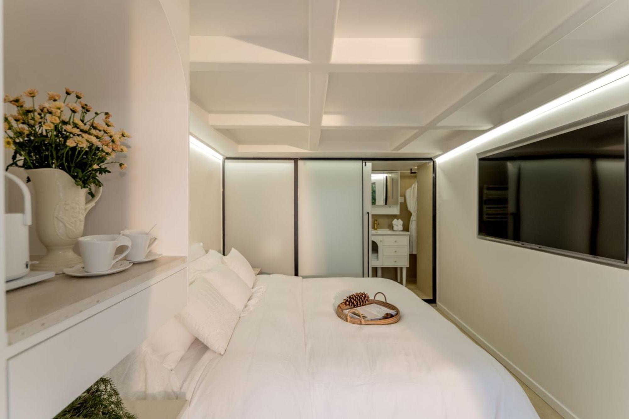 Dali Nest Secret Garden Lake View Inn Екстериор снимка