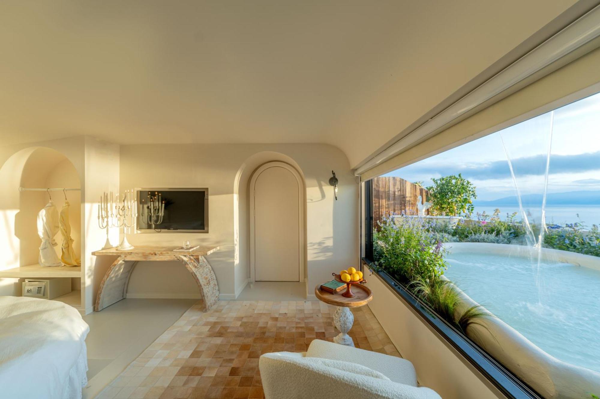 Dali Nest Secret Garden Lake View Inn Екстериор снимка