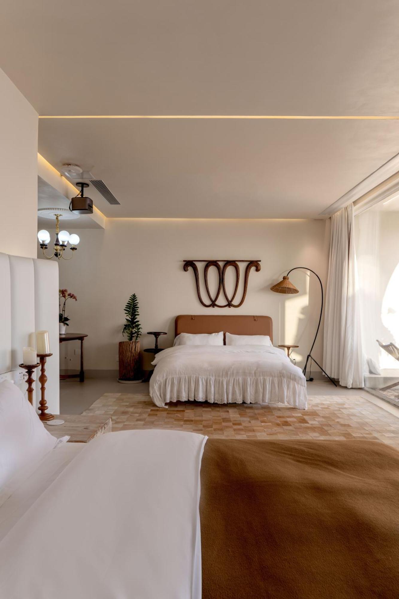 Dali Nest Secret Garden Lake View Inn Екстериор снимка