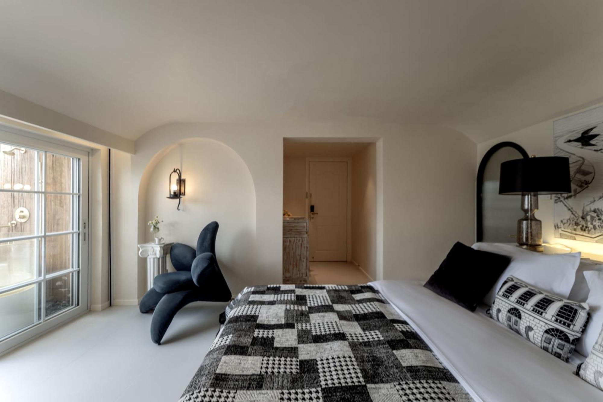 Dali Nest Secret Garden Lake View Inn Екстериор снимка