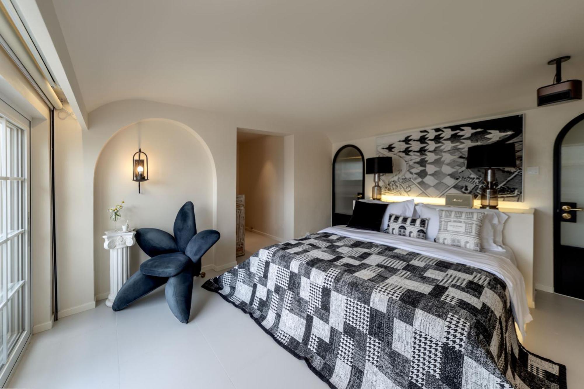 Dali Nest Secret Garden Lake View Inn Екстериор снимка