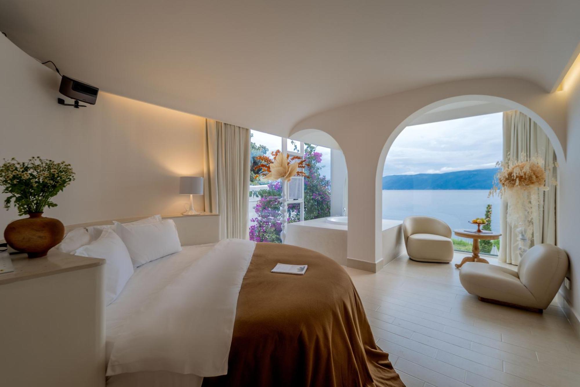 Dali Nest Secret Garden Lake View Inn Екстериор снимка
